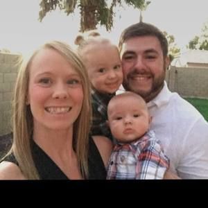 Meet your Posher, Andrew